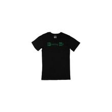 Cix Breaking Bad Logolu 5XL Siyah Erkek T-shirt