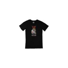 Cix Büyüleyici Japonya 3XL Siyah Erkek T-shirt