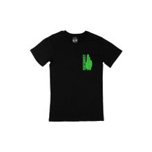 Cix Guitarist Siyah Erkek T-shirt