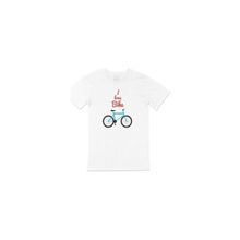 Cix I love Rock Siyah T-shirt
