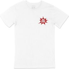 Cix Make Big Albums Beyaz T-shirt