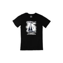 Cix The Endless Summer Siyah Erkek T-shirt