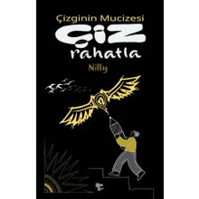 Çiz Rahatla Halk Kitabevi