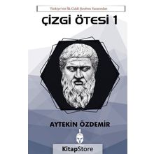 Çizgi ötesi 1 - Aytekin Özdemir