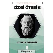 Çizgi Ötesi 2 - Aytekin Özdemir