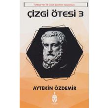 Çizgi Ötesi 3 - Aytekin Özdemir