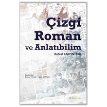 Çizgi Roman ve Anlambilim - Hiperlink Yayınları