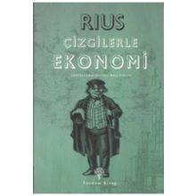 Çizgilerle Ekonomi - Rius