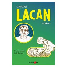 Çizgilerle Lacan Rehberi - Darian Leader