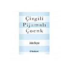 Çizgili Pijamalı Çocuk John Boyne Tudem Yayınları