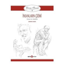 Çizim Sanatı 7 - İnsanların Çizimi - Giovanni Civardi
