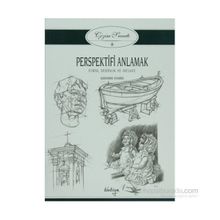 Çizim Sanatı 8 - Perspektifi Anlamak - Giovanni Civardi