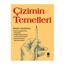 Çizimin Temelleri - Bert Dodson
