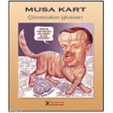 ÇİZMEDEN YUKARI - MUSA KART