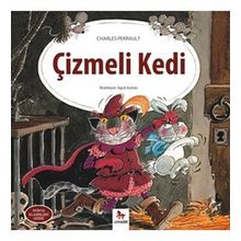 ÇIZMELI KEDI - GENEL (ISBN:9786054751136)