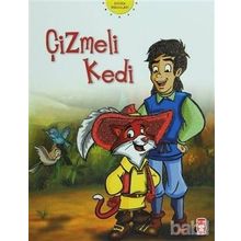 Çizmeli Kedi - Kollektif