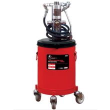 CKM A101 A1 10 kg Havalı Gres Pompası