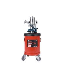 CKM A2 Havalı Gres Pompa A201 - 10 kg 35 x 35 x 80 cm