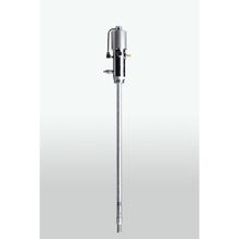 CKM A4 VARİL TİPİ HAVALI GRES POMPASI A401-A4 15 X 15 X 115 cm