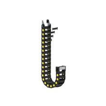 CKS CK25 P040 40x25 mm Plastik Ayak Bağlantı Takımı