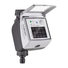 Claber 8497 Dual Myaquasolar 2 Çıkışlı Otomatik Sulama Zamanlayıcısı