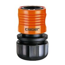 Claber 8609 3/4 Otomatik Musluk Bağlantı