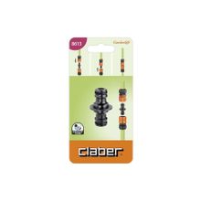 Claber 8613 Hortum Adaptörü Ek Bağlantı Nipeli
