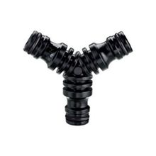 Claber 8615 Üçlü Bağlantı Nipeli