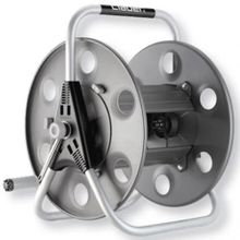 Claber 8890 Metal 40 Hortum Makarası