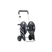Claber 8977 Silver 60 m Hortum Makarası