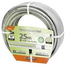 Claber 9060 25 mt Silver Green Plus Hortum