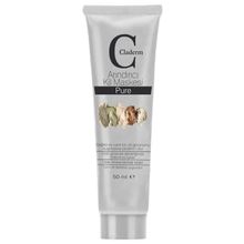 Claderm 50 ml Sade Killi Yüz Maskesi
