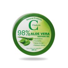 Claderm Aloe Vera 300 ml Jel