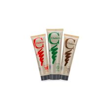 Claderm Aloe Vera-Coffee-Pomegranate 3x50 ml Kil Maskesi