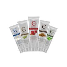 Claderm Aloe Vera-Tea Tree-Nar-Propolis-Collagen 5x50 ml Kil Maskesi