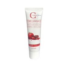 Claderm Narlı 50 ml El Kremi