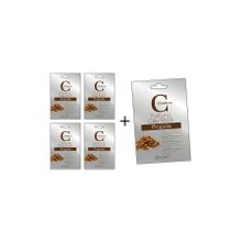 Claderm Propolis 5x20 ml Kil Maskesi