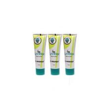 Claderm Tüp 3x50 ml Kil Maskesi