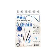 Clairefontaine PD966217 Sanatsal Defter
