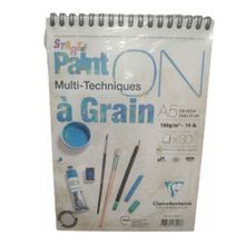 Clairefontaine PD966417 Defter