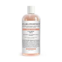 Clara 400 ml Hygienics Calming Cica Leke Karşıtı Sakinleştirici Nemlendirici Etkili Vegan Yüz ve Vücut Gece Tonik