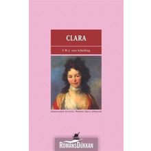 Clara - Friedrich Wilhelm Joseph von Schelling