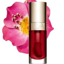 Clarins 03 Lip Comfort Oil Dudak Parlatıcısı