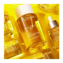 Clarins 100 ml Vücut Yağı