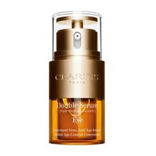 Clarins 20 ML Double Serum Eye Göz Serumu