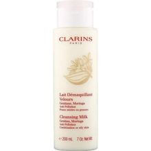 Clarins Cleansing 200 ml Milk Temizleme Sütü