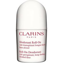 Clarins Deo 50 ml Kadın Roll-On