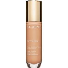 Clarins Everlasting Compact SPF15 107 Bej 30 ml Fondöten