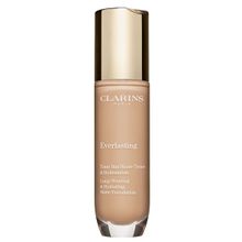 Clarins Everlasting Long Wearing 107C Beige 30 ml Fondöten