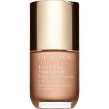 Clarins Everlasting Youth Fluid 107 30 ml Fondöten